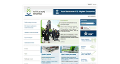 Desktop Screenshot of iro.hr
